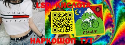 твердый Лесосибирск